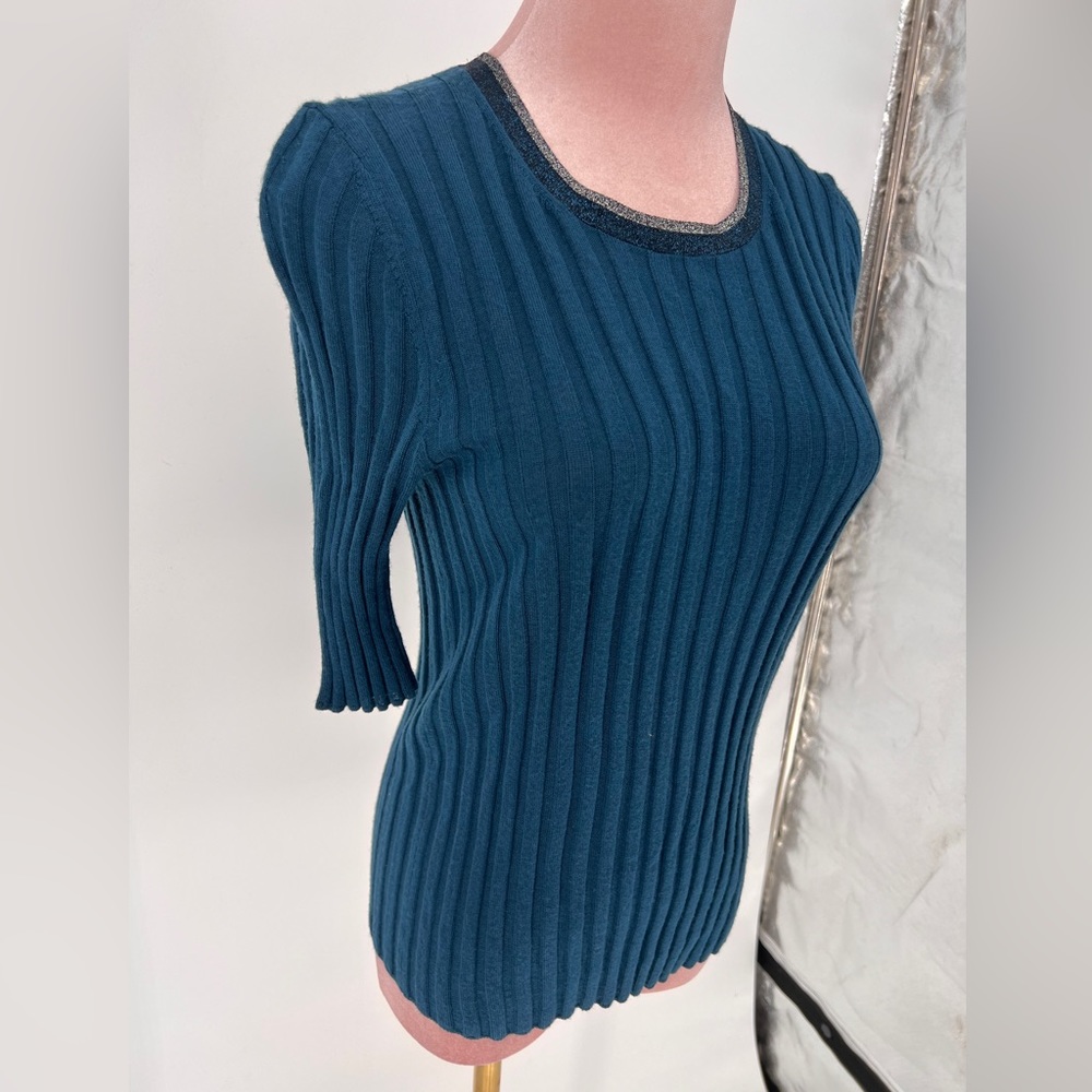 NWT Veronica Beard Delilah Sweater - Picture 5 of 12